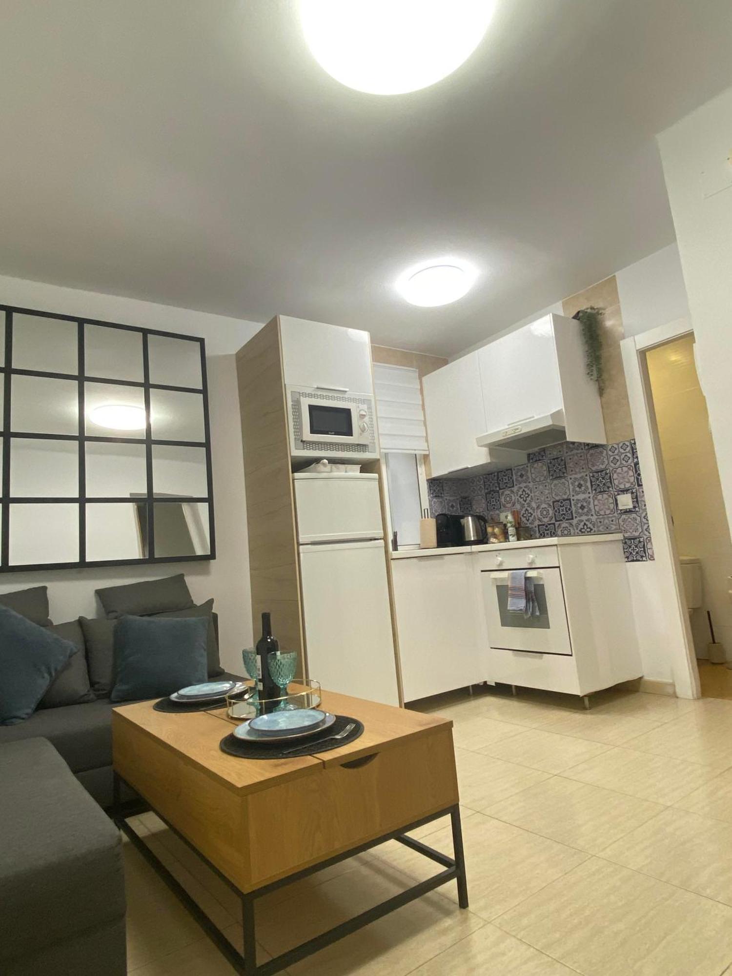 Centro Malaga, La Merced Apartment Málaga